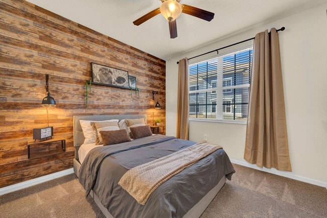 Building Photo - 9781 Magnolia Blossom Dr