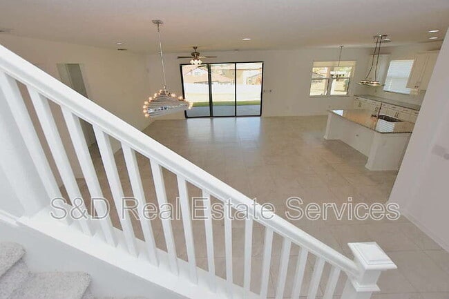 Building Photo - 3953 Aquilla Dr