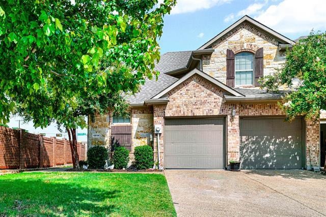 Primary Photo - 6614 Eagle Nest Dr