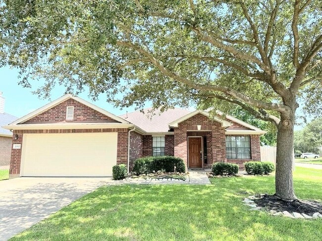 Primary Photo - 21502 Oakbridge Park Ln