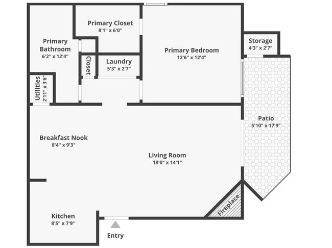 Building Photo - 908 S Walden Way