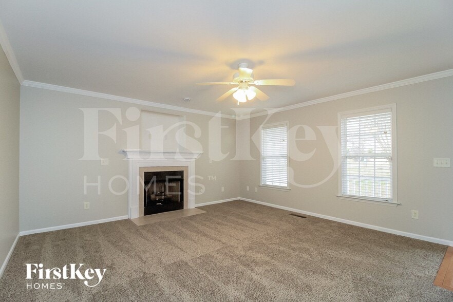 Building Photo - 4141 Meredith Woods Ln