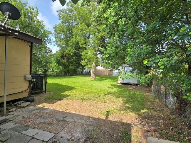 Building Photo - 4609 Dabney St