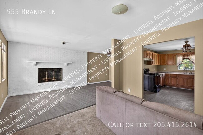 Building Photo - 955 Brandy Ln