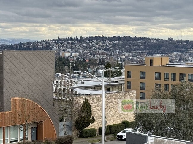 Building Photo - GREAT VIEWS! Lovely 2-Bedroom, 2 Bath Condo in Fantastic Fremont Area w/Garage Parking!!