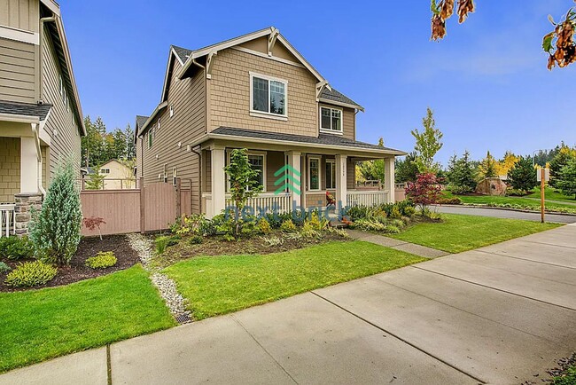 Building Photo - For Rent: 3 Bedroom, 3 Bathroom Home with Den