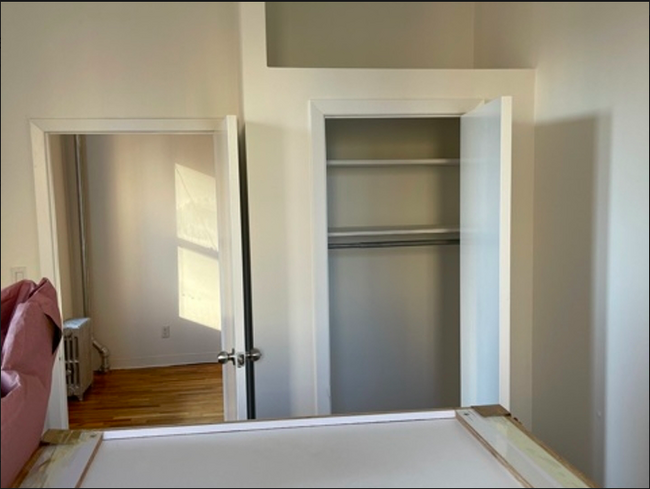 Building Photo - 208 Rivington St