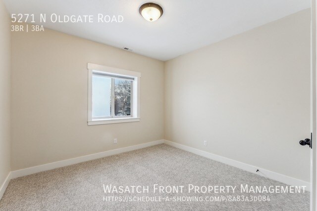 Building Photo - 5271 N Oldgate Rd