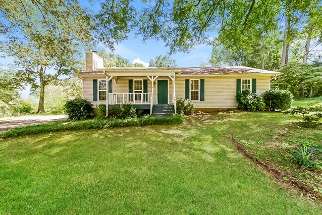 Building Photo - 2503 Timber Trail