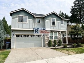 Building Photo - 9727 SW Ashwood St