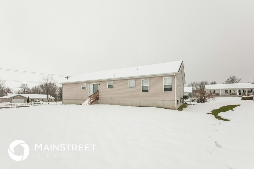 Building Photo - 1 Clifden Dr