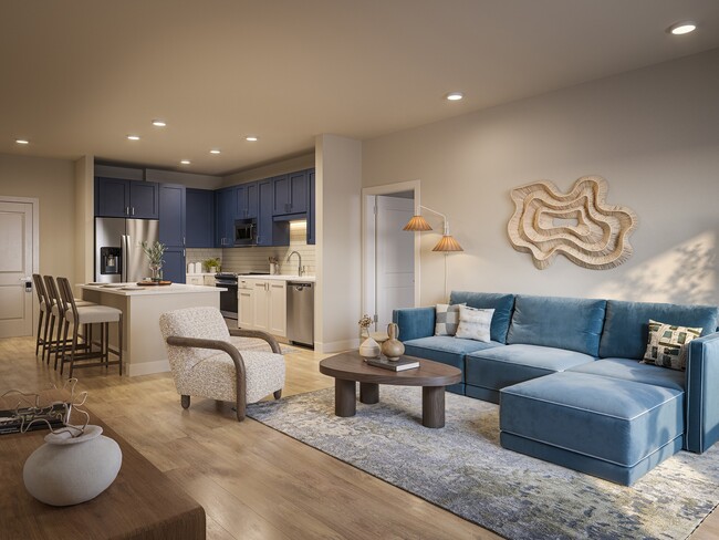 Building Photo - Eventide Lakewood Ranch