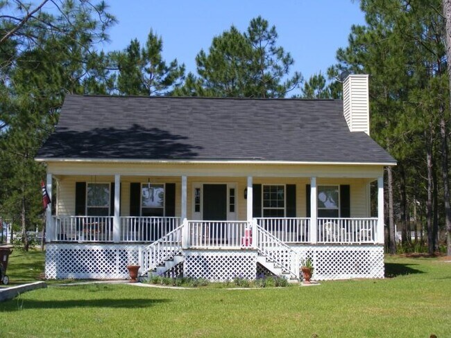 Building Photo - 802 N Taylor Ct