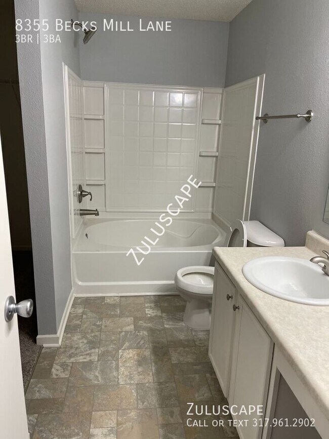 Building Photo - 8355 Becks Mill Ln