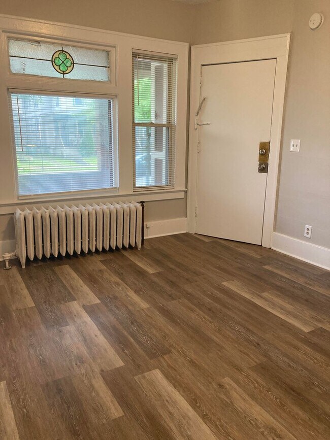 Building Photo - 450 Meigs-VR