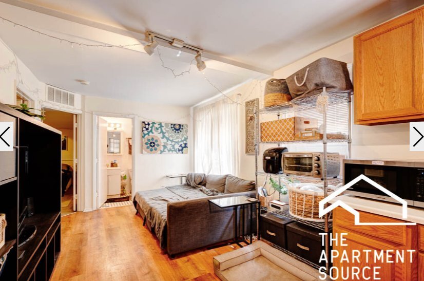 Building Photo - 1627 N Winchester Ave