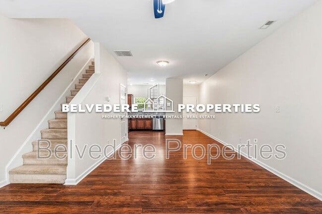 Building Photo - 105 Sommerwall Pl