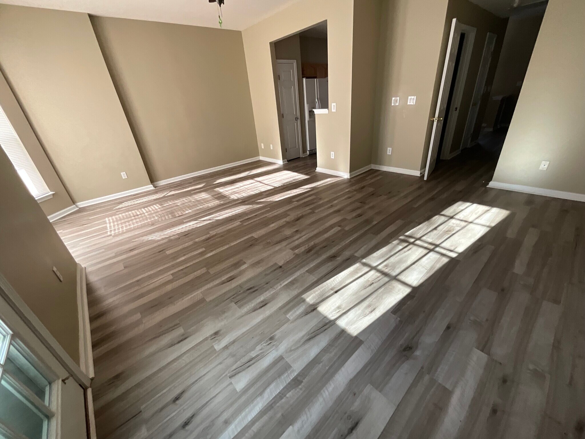 Living Room - 1965 Charlotte Hwy