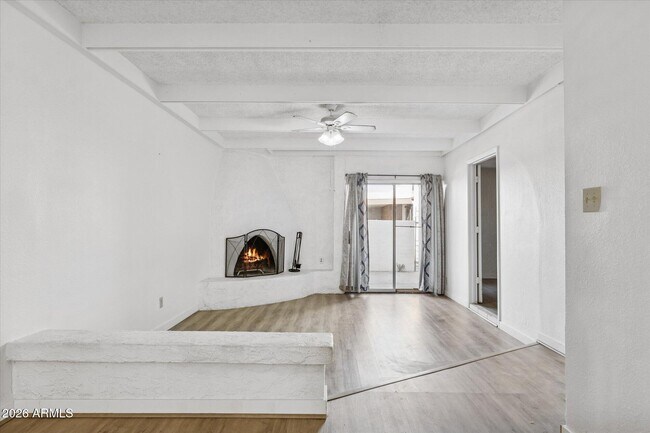 Building Photo - 3224 S El Camino Dr