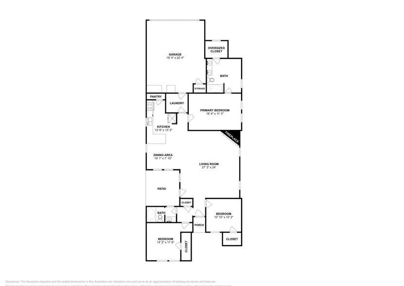 Building Photo - 836 Greenridge Dr