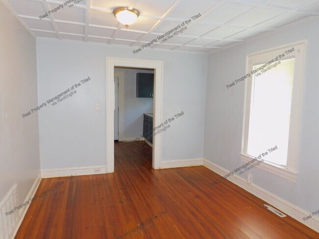 Building Photo - 1606 N Hamilton St