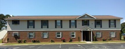 Building Photo - Large 2 bedroom 1 bath unit - upstairs