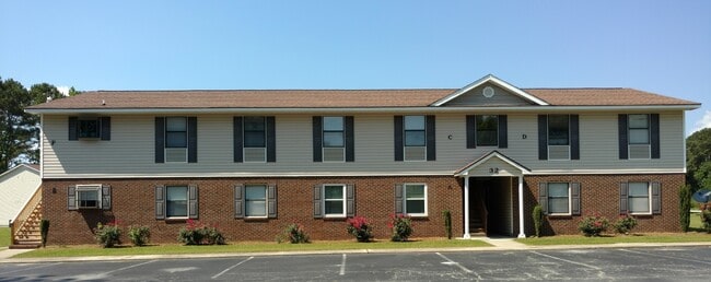 Primary Photo - Large 2 bedroom 1 bath unit - upstairs
