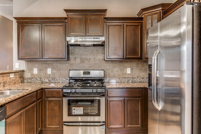 Building Photo - 5444 Pedro Lucero Dr