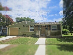 Building Photo - Charming Remodeled Gem in Southwest Fort Worth