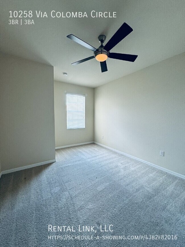 Building Photo - 10258 Via Colomba Circle