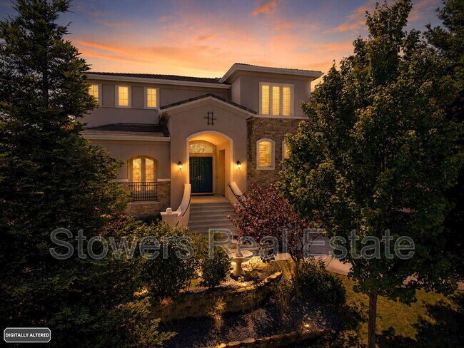 Building Photo - 3315 Ashbourne Cir