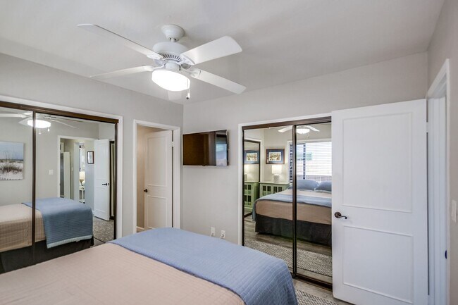 Building Photo - Charming Mission Beach Condo – Steps from the Bay & Beach