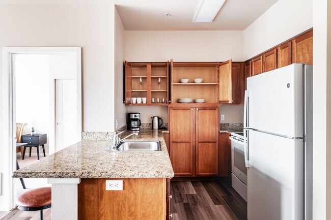 Building Photo - 5101 25th Ave NE