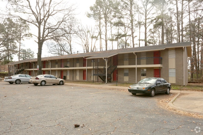 Building Photo - 7510 Geyer Springs Rd