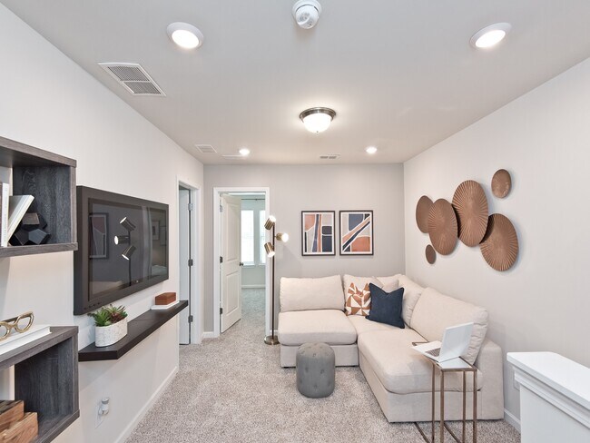 Building Photo - 1642 Villageside Ct