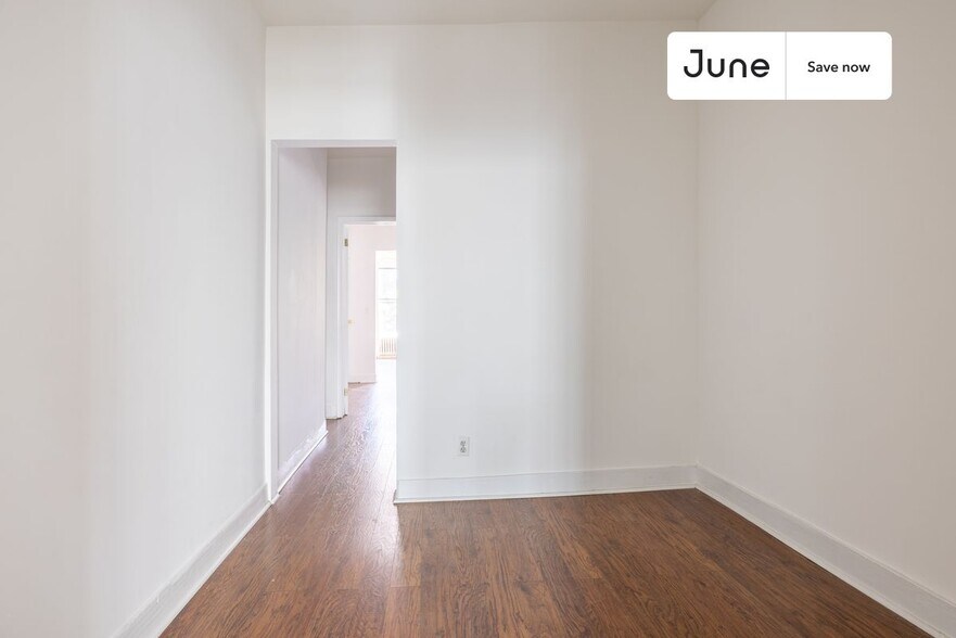 Building Photo - 932 Columbus Ave