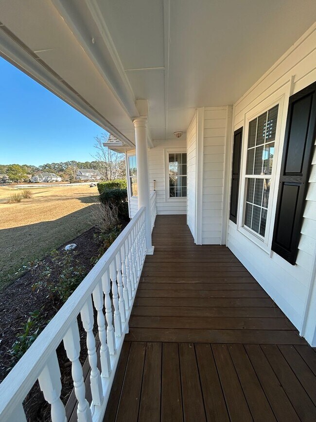 Building Photo - Golf-course views in Ocean Ridge | 3 bed + loft | 2.5 bath | 2-car garage