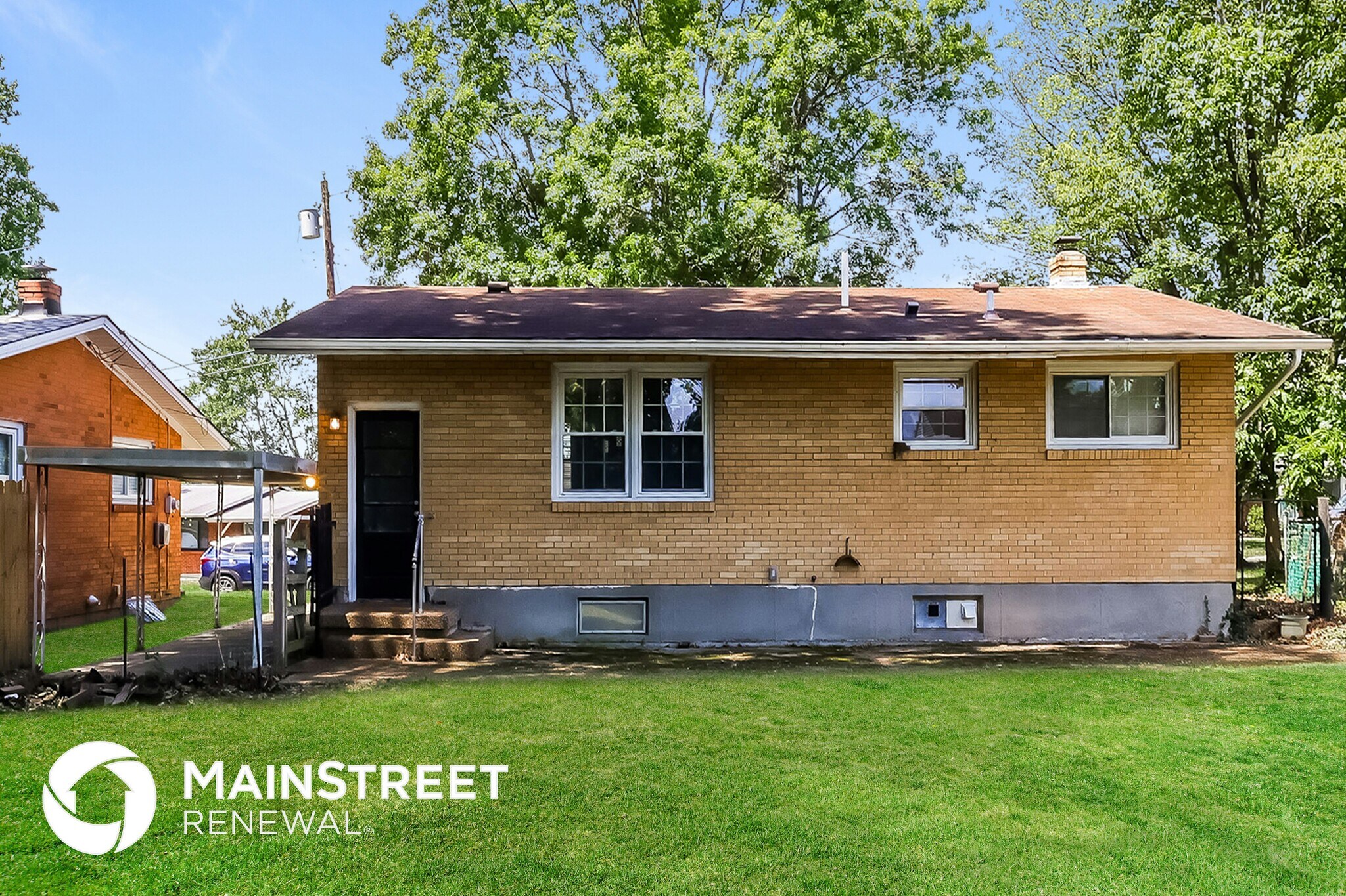 Building Photo - 8654 Tralee Ct