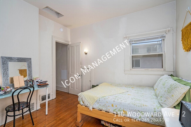 Building Photo - 110 Woodward Ave