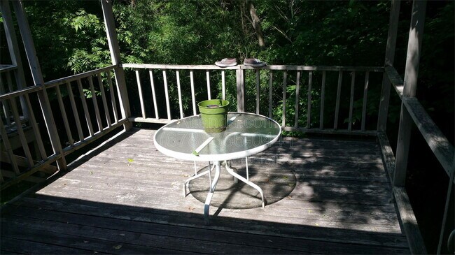 Building Photo - 1066 McMillan St NW