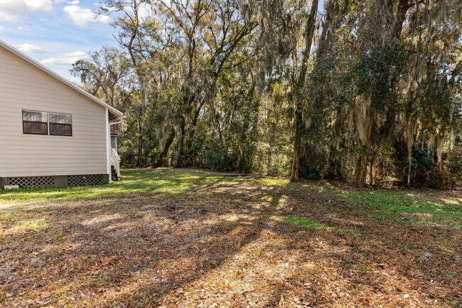 Building Photo - Amelia Island Cottage