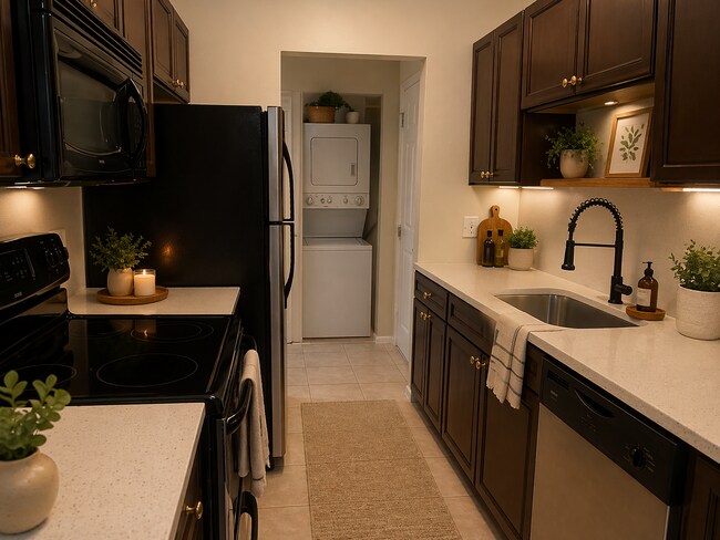 Building Photo - SPACIOUS 2BR CONDO | MOVE-IN READY | LIMITED AVAILABILITY