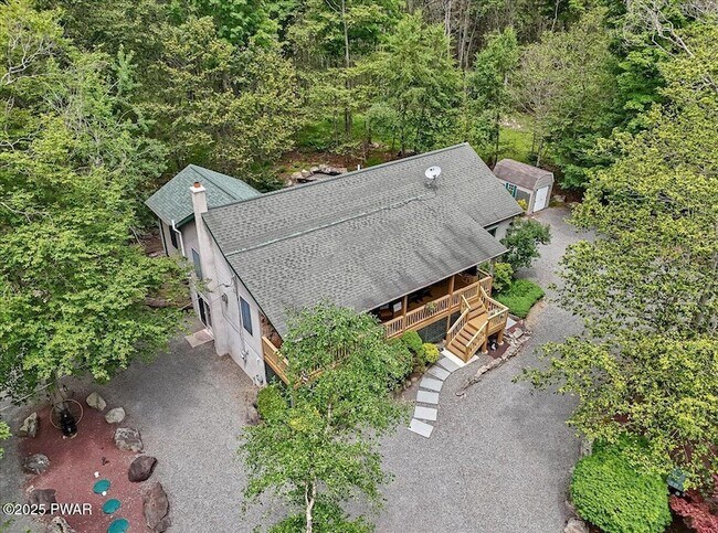 Building Photo - 134 Split Rock Rd