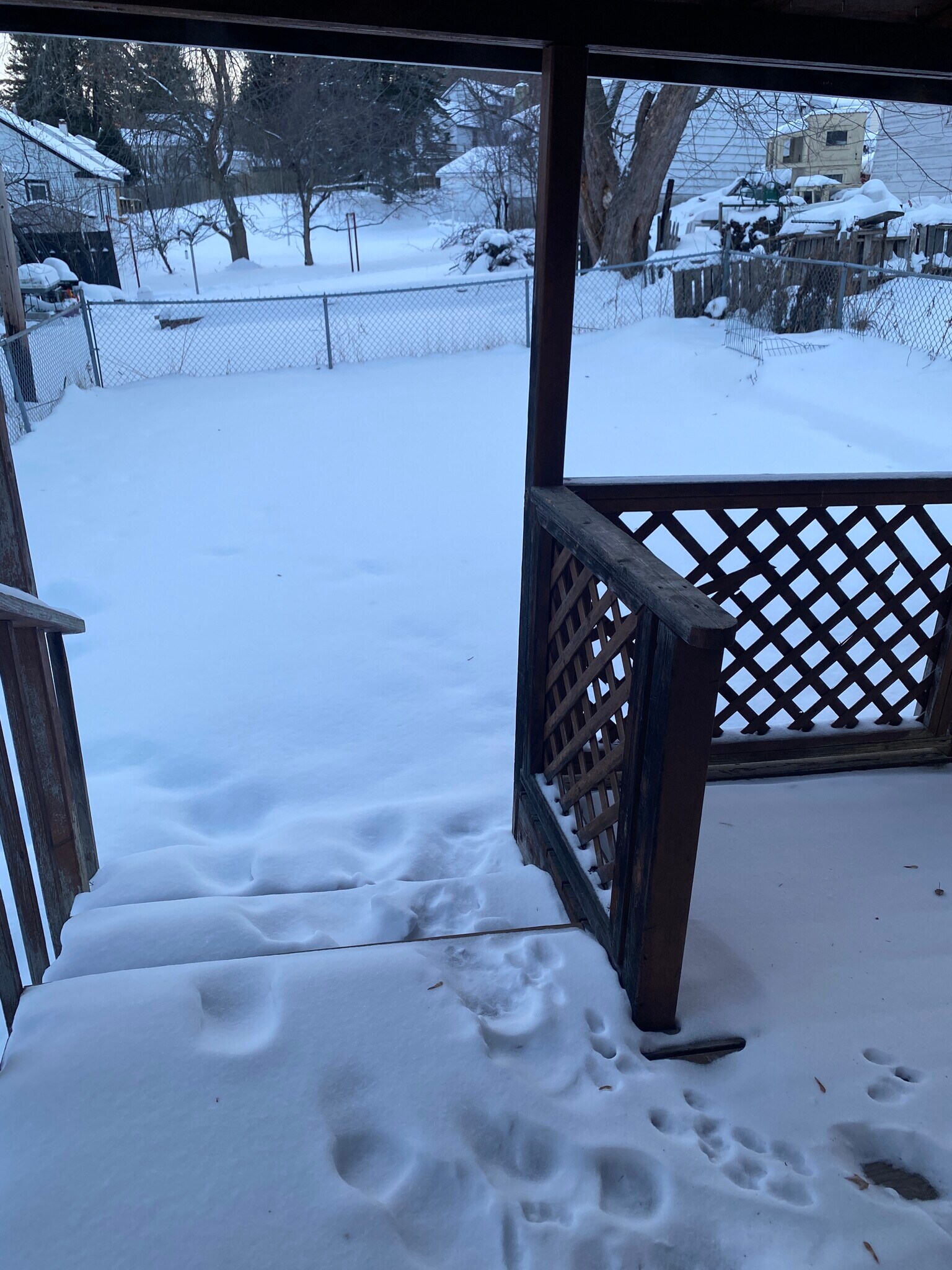 Building Photo - 1107 N 7th Ave E