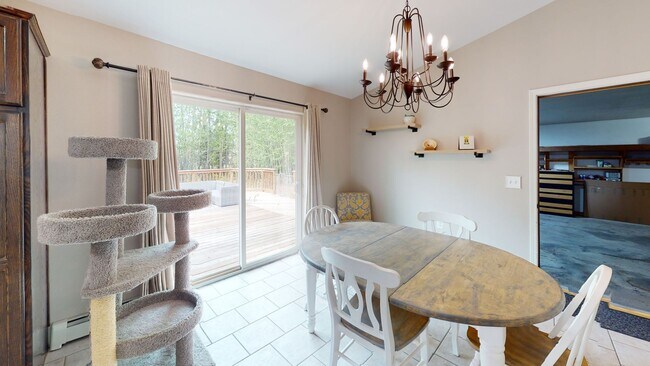 Building Photo - Modern Elegance and Comfort: Your Dream Home Awaits in North Pole | Available 12/1