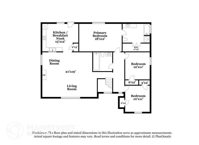 Building Photo - 101 Ashbury Dr