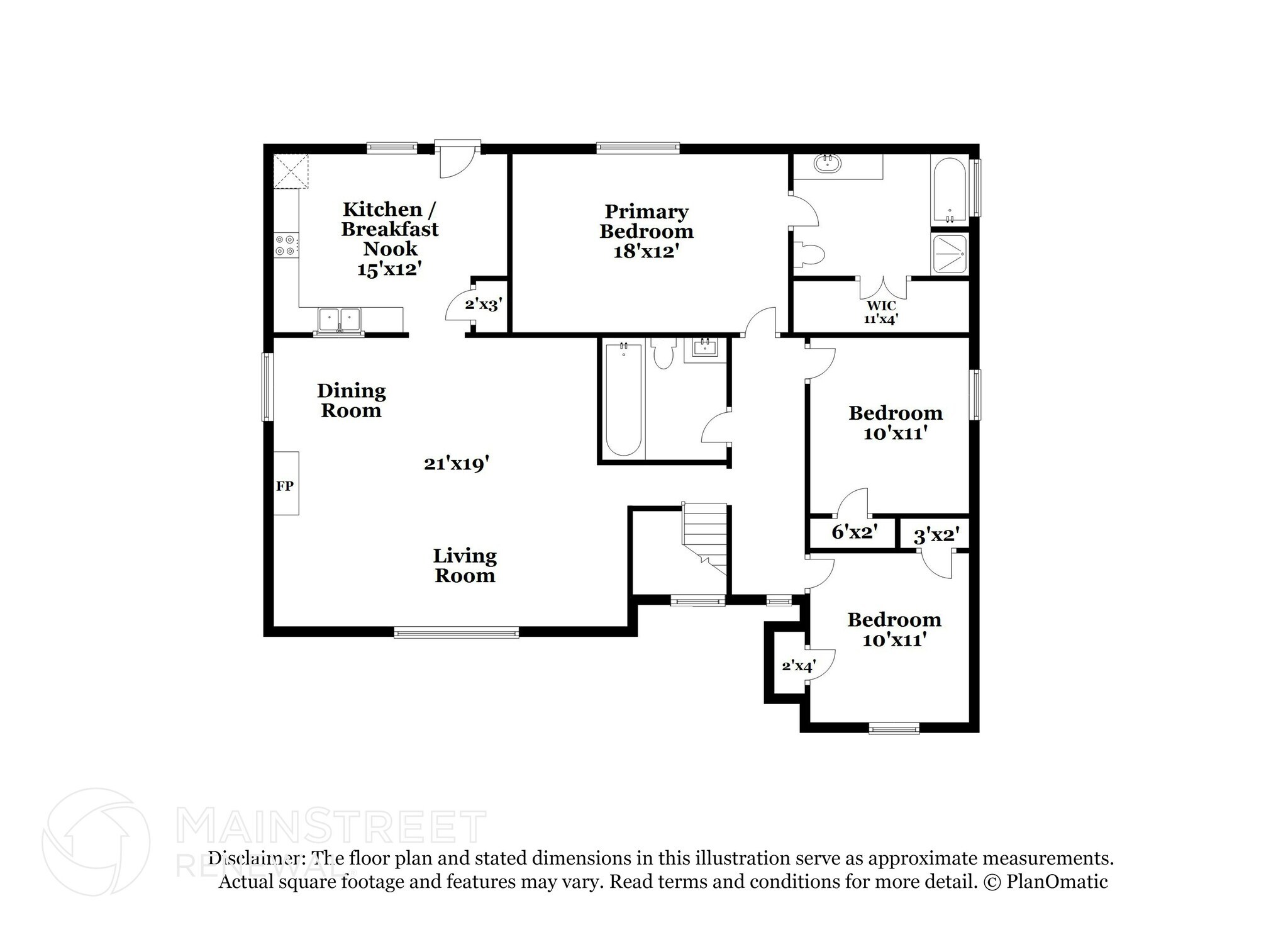 Building Photo - 101 Ashbury Dr