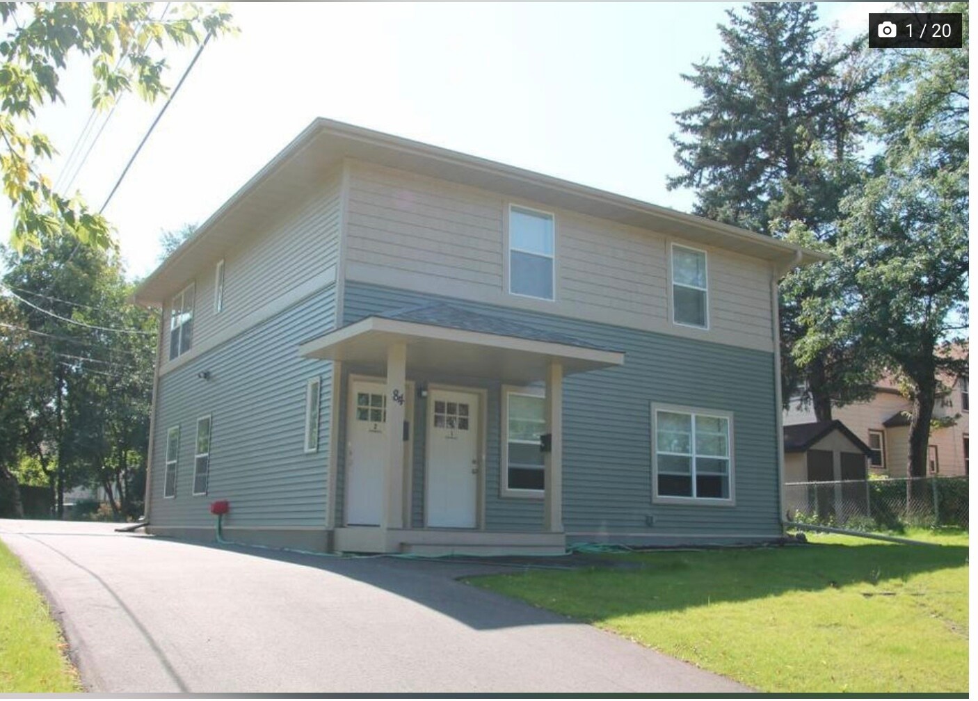 Building Photo - 84 Curtice St E