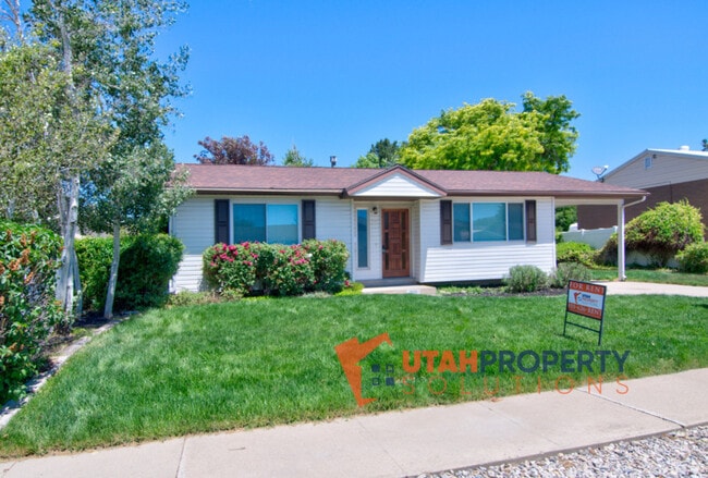 Building Photo - 239 E 9585 S