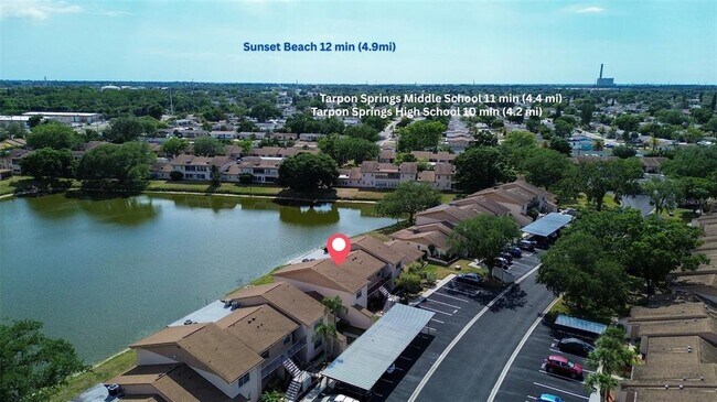 Building Photo - 3840 Staysail Ln